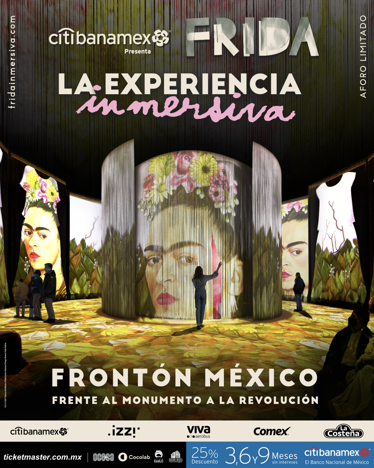 frida octubre